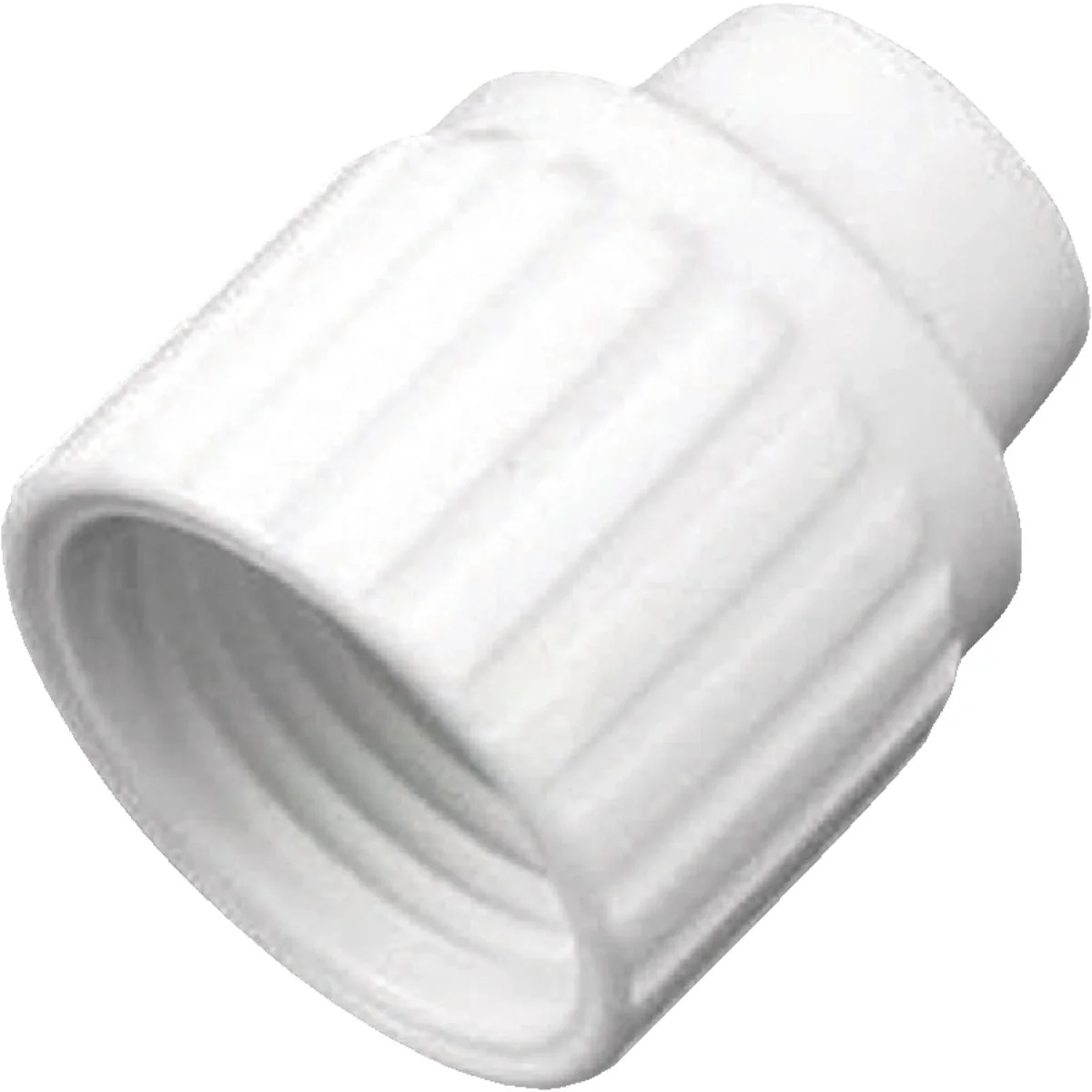 Versatile Flair-It 1 2 In. Plastic PEX Cap Fast