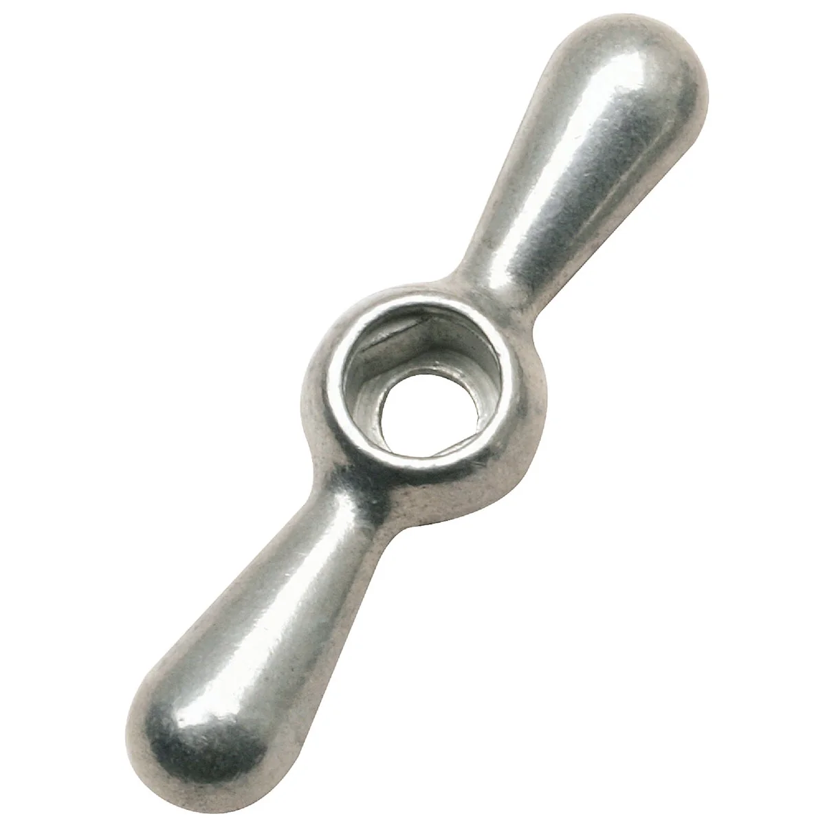 High-End Do it Sillcock Tee Handle for Square Stem Fast