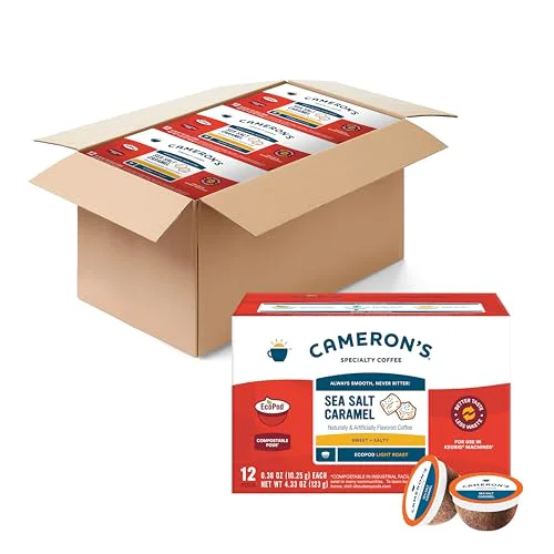 Advanced Single Serve Pods 72 Count Versatile