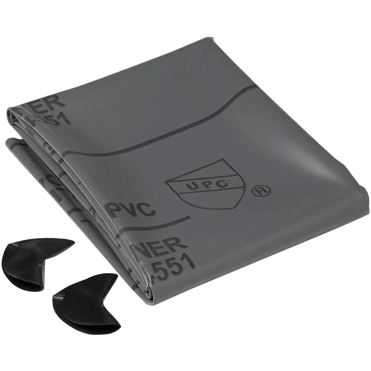 Organic Oatey 5 Ft. x 6 Ft. x 40 mil Shower Pan Liner Top-Quality