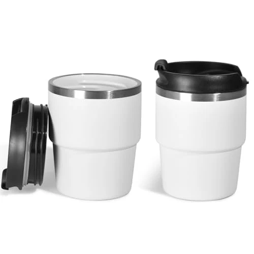 Reliable Espresso Cups 2 Count Original