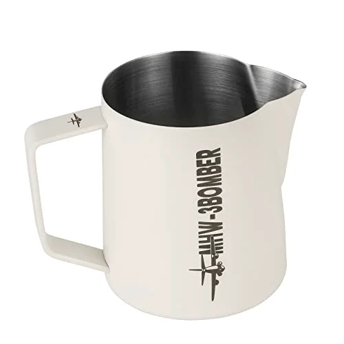 Certified 13.5oz Milk Frothing Pitcher Artisan