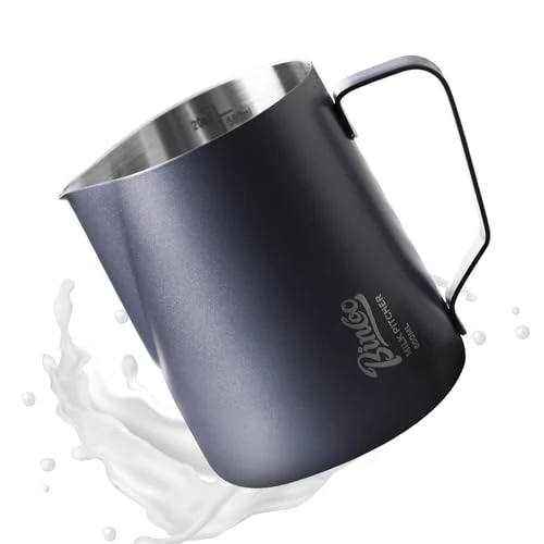 Advanced Milk Frothing Pitcher Healthy