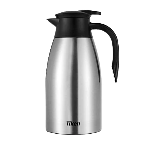 Unique 85 Oz Thermal Coffee Carafe Luxury
