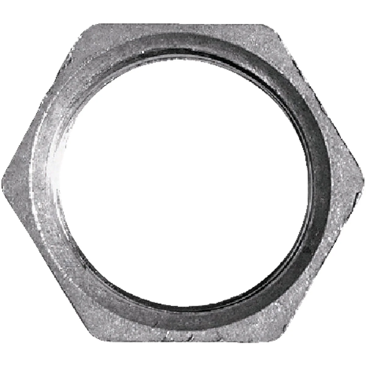 Detailed Danco 1 2 In. Metal Faucet Nut Relaxed