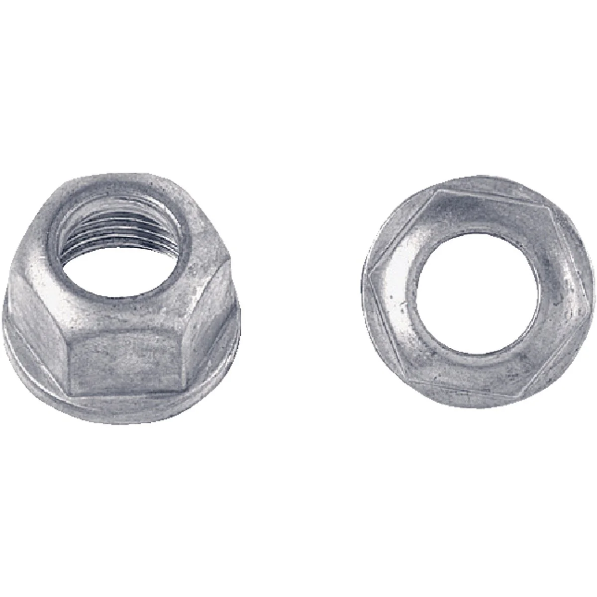 Classic Danco 3 8 In. or 1 2 In. Metal Tailpiece Faucet Nut Fast