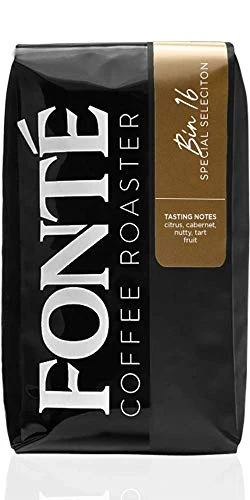 Classic Fonte Coffee Roaster 12 Ounce Unique