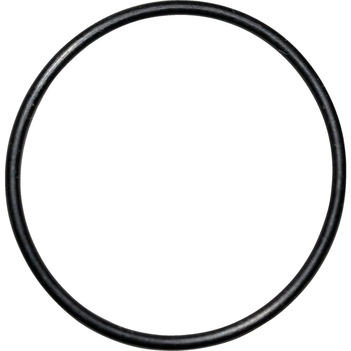 Effective Danco 56 1-3 8 In. x 1-1 2 In. Buna-N O-Ring Soft