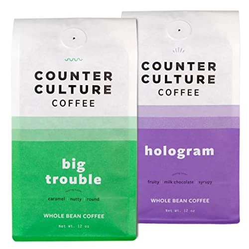High-Quality Counter Culture Whole Bean Coffee 2 24 Ounce Exclusive
