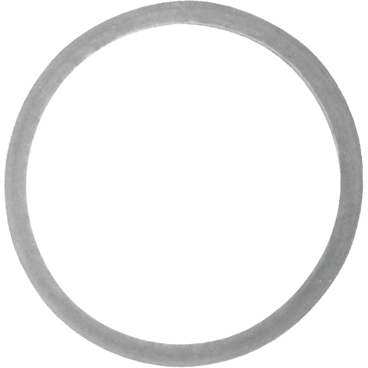 Traditional Danco 1-7 16 In. x 1-1 4 In. Gray Rubber Slip Joint Washer Fine