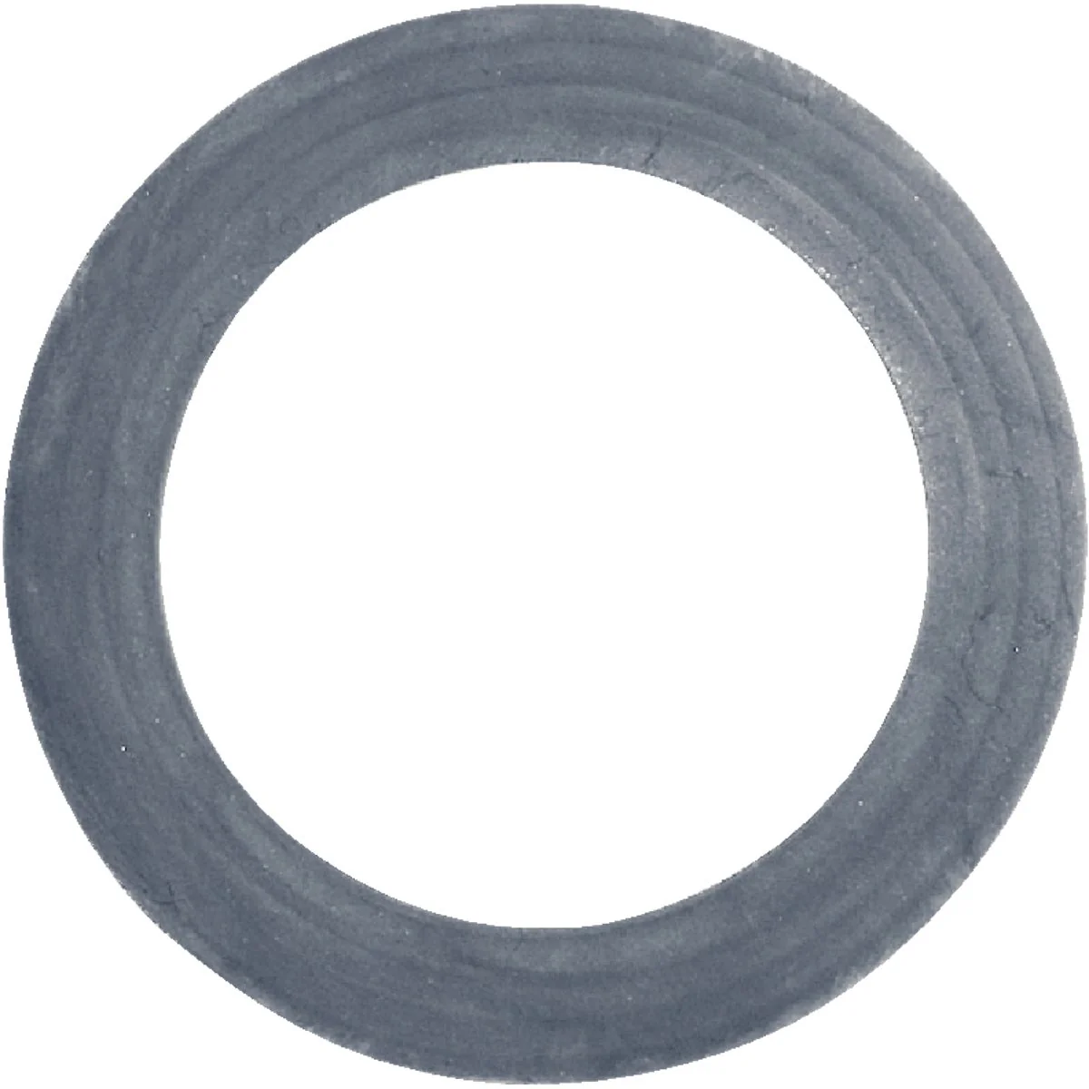 High-Grade Danco 1-7 32 In. x 1-23 32 In. Orange Rubber Slip Joint Washer Natural