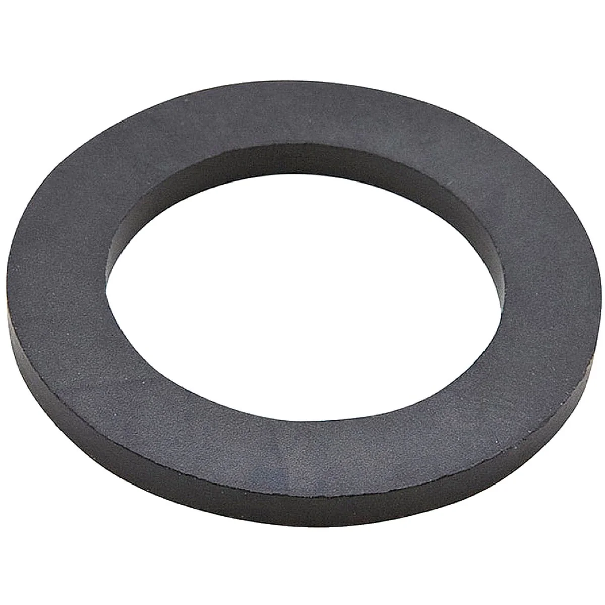 Relaxed B K 1 2 In. Rubber Washer for Galvanized Dielectric Union Selected