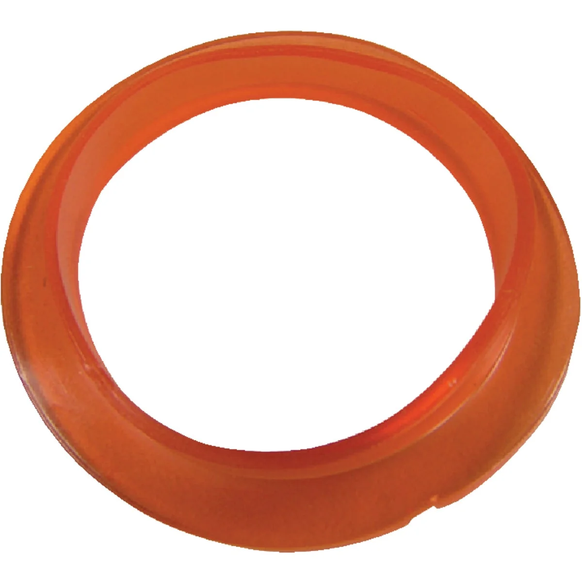 Quality Danco 1-3 4 In. Polyethylene Tailpiece Sink Strainer Washer Consistent