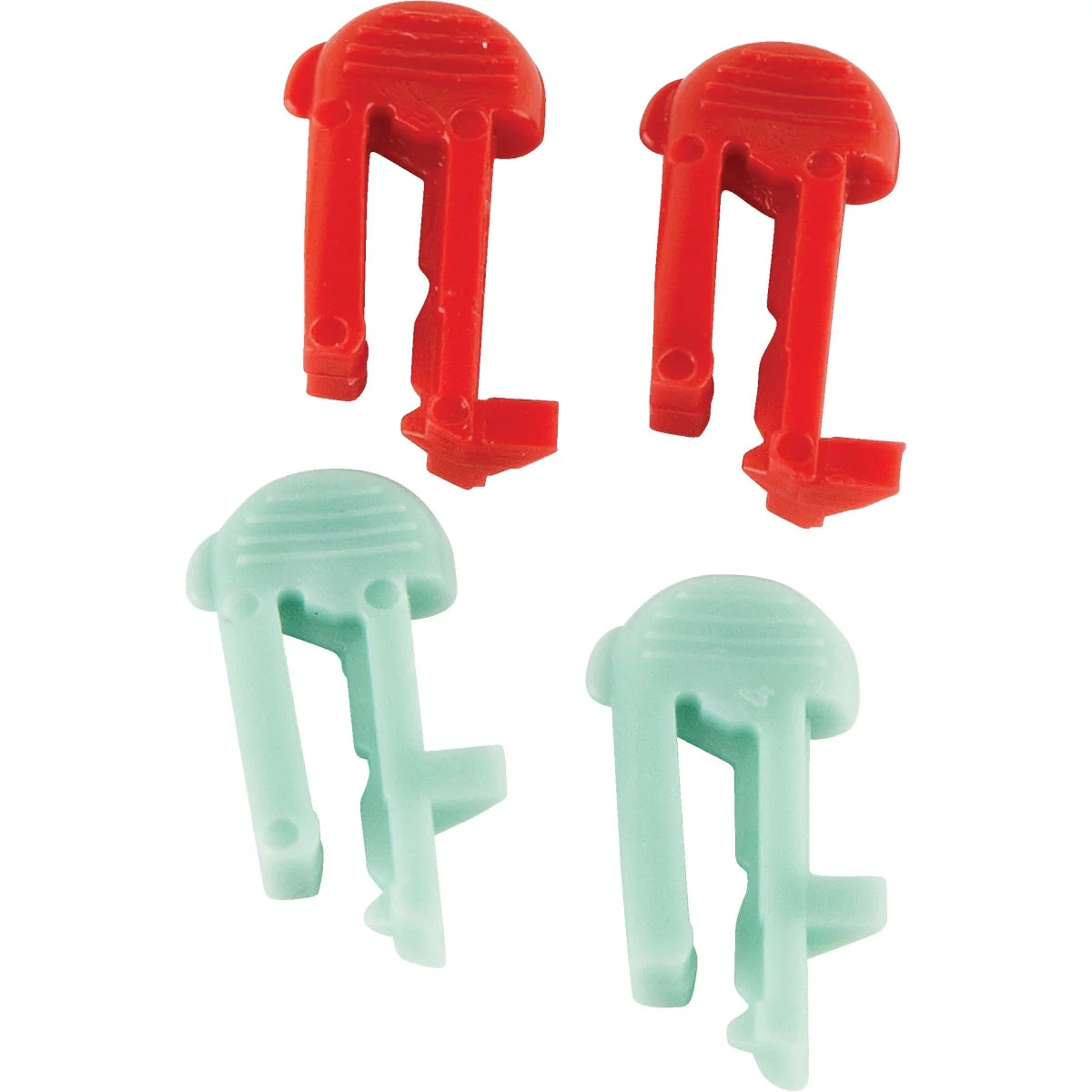 Enhanced Intermatic Plastic Timer Tripper 2-Pack Easy-to-Use