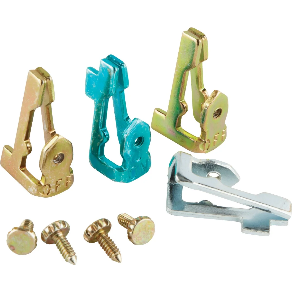 Specialty Intermatic Metal Timer Tripper 2-Pack Secure