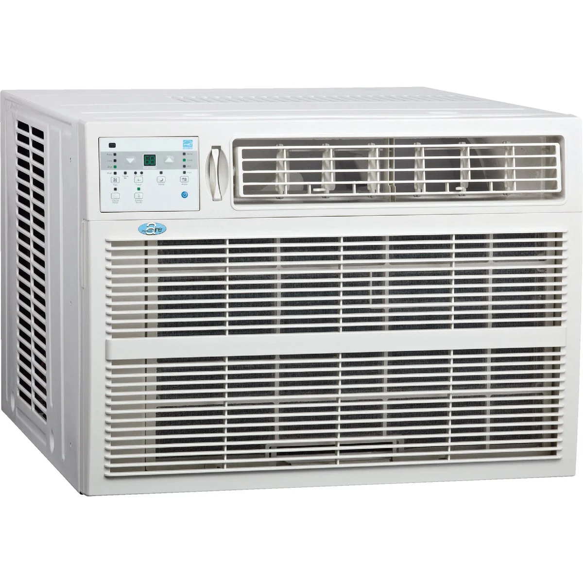 Superior Aire 25 000 BTU 1500 Sq. Ft. Window Air Conditioner Clean