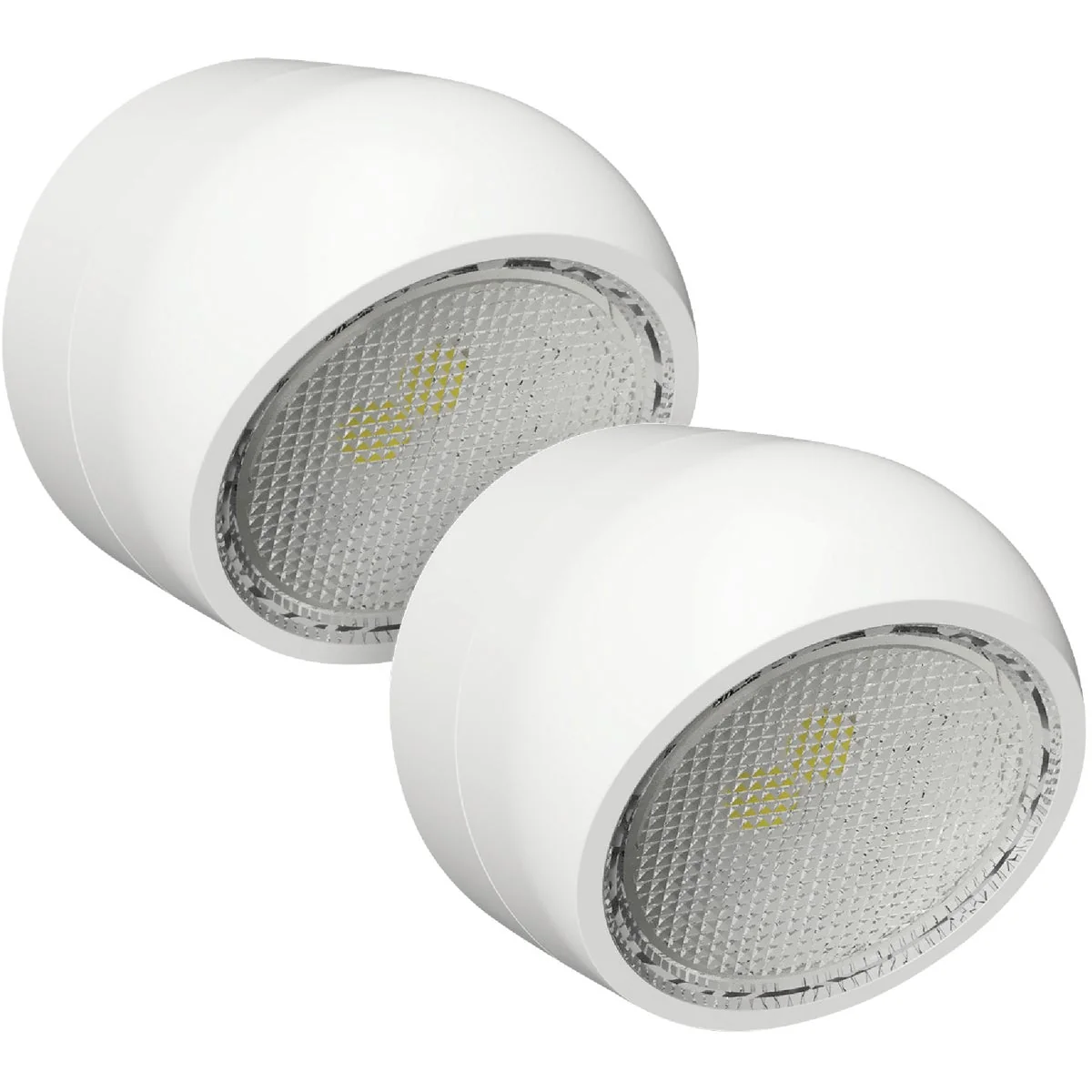 Verified Westek White Dusk To Dawn Directional LED Night Light Safe