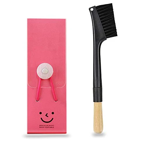 Crafted Powder Cleaning Brush Tools Practical