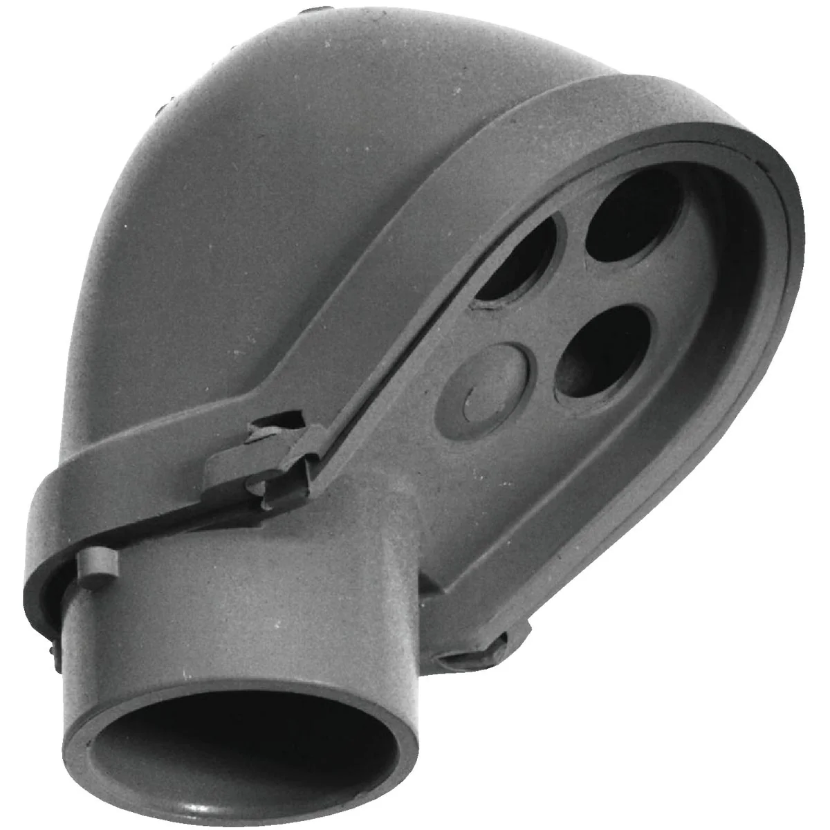 Genuine Carlon 1-1 2 In. PVC Service Entrance Cap Refined
