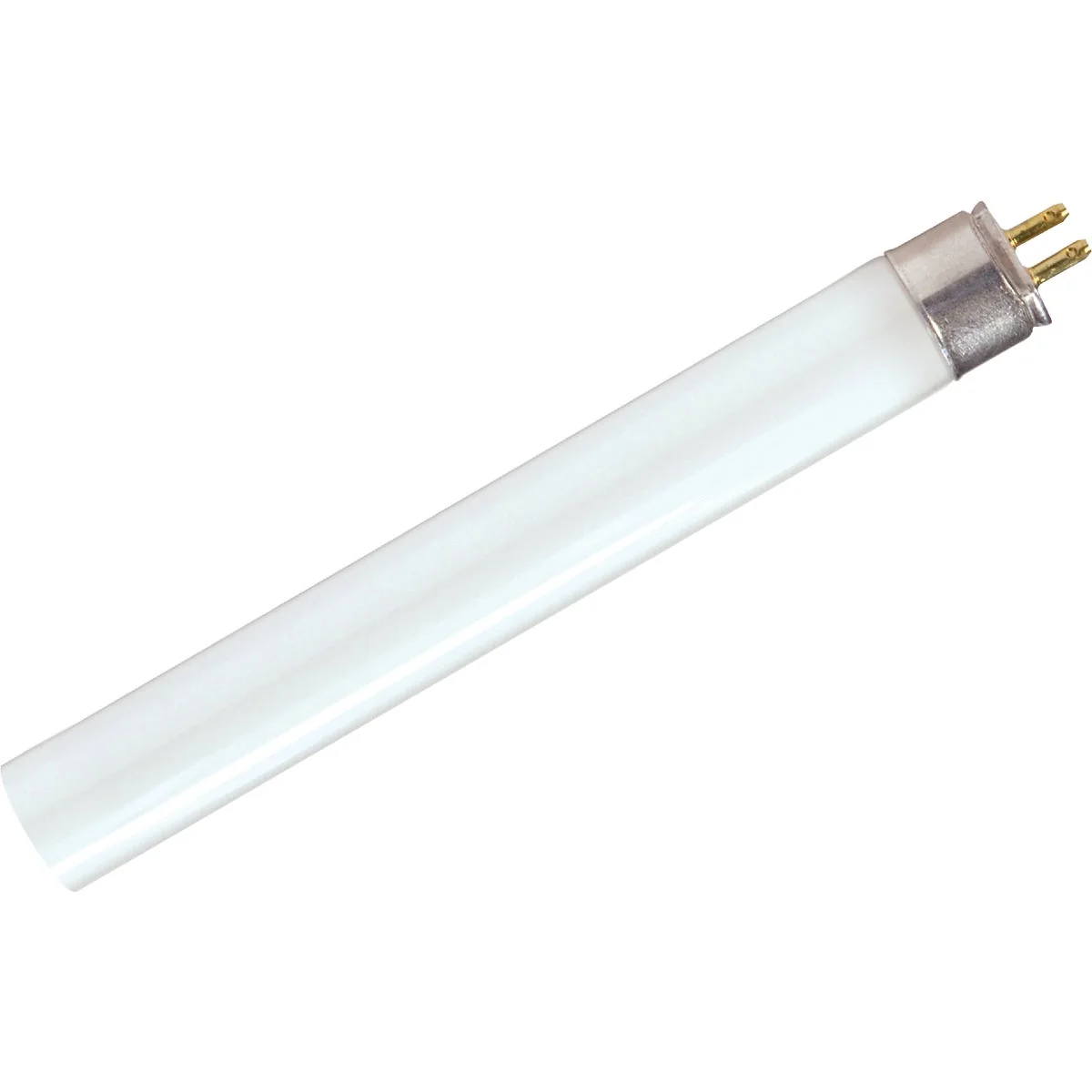 Outstanding Satco 54W 45.8 In. Daylight T5 Miniature Bi-Pin Fluorescent Tube Light Bulb Casual