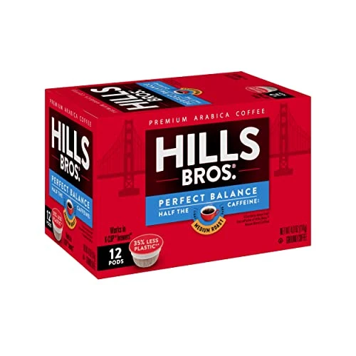 Comfortable Coffee Pods 4 Ounce Flexible