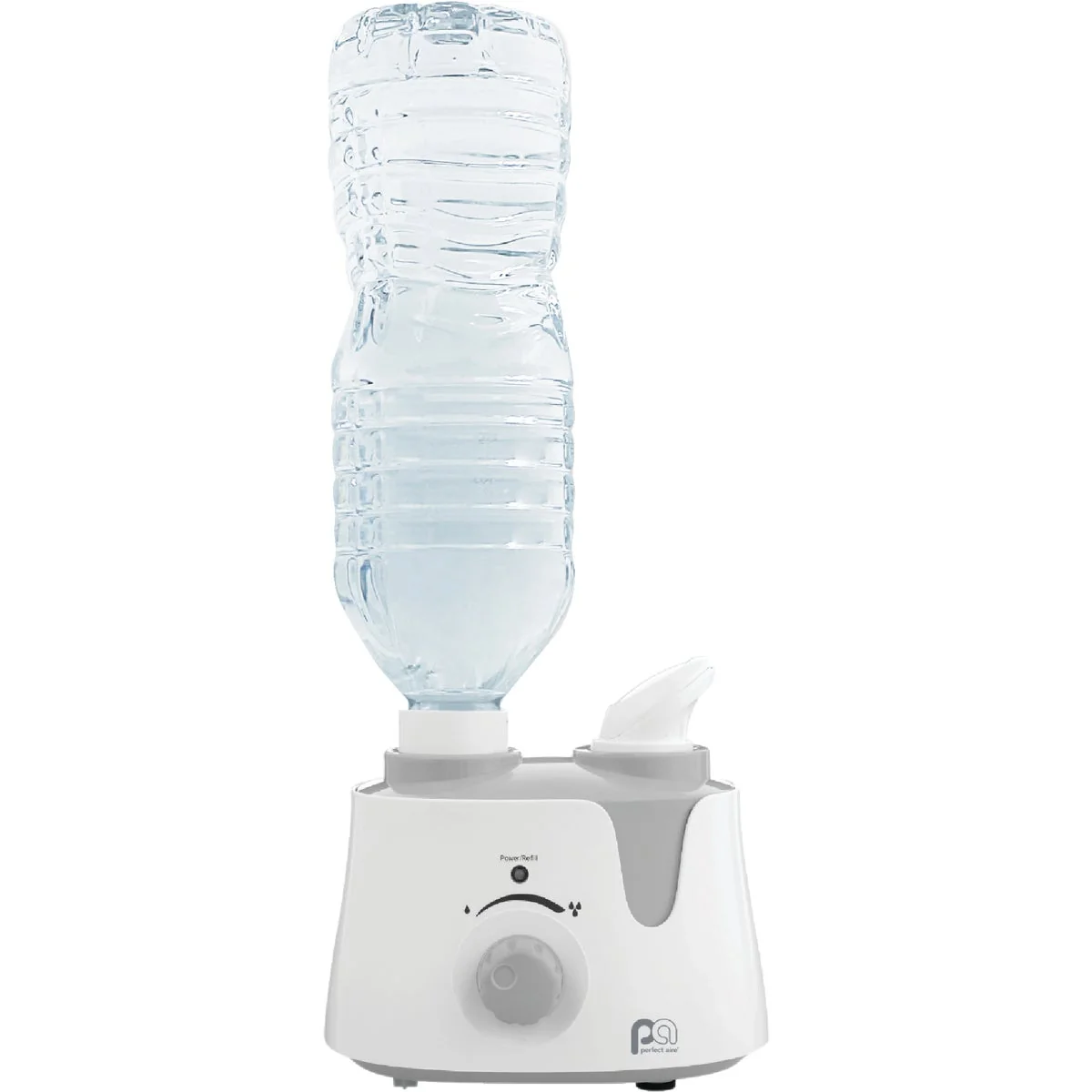 Safe Aire 53.5 Sq. Ft. Small Size Room Travel Humidifier Quality