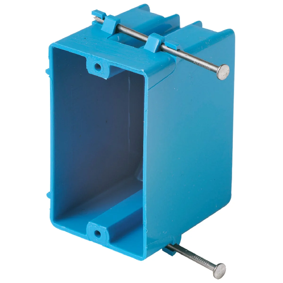 Specialty Carlon 1-Gang PVC Molded Wall Switch Box Top-Quality