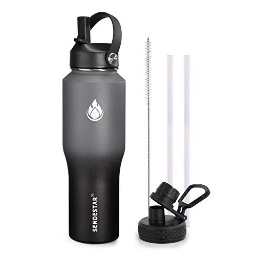 Premium Material Water Bottle 32oz First-Class