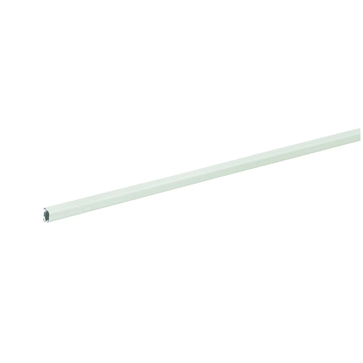 Professional Wiremold 3 4 In. x 5 Ft. Ivory Channel Practical