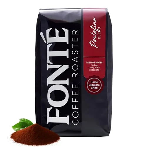 Easy-to-Use Fonte Coffee Roaster 12 Ounce Relaxed