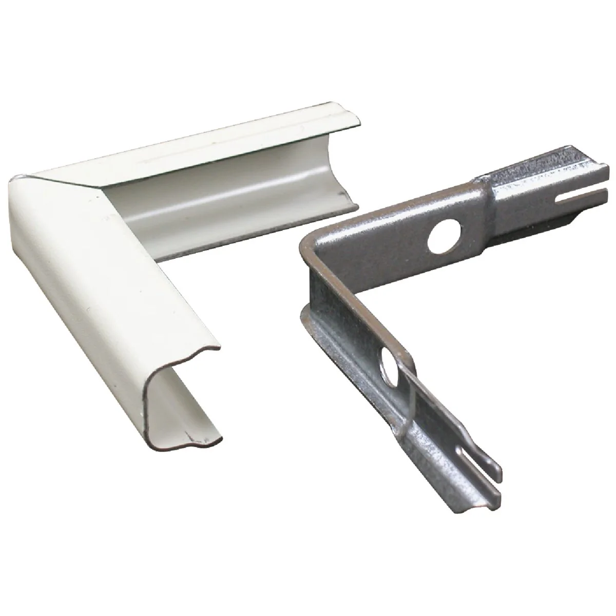 Environmentally Friendly Wiremold Ivory 90 Deg Outside Elbow Expertly Made