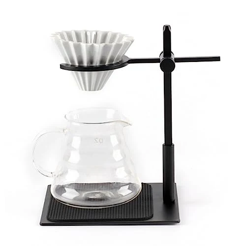 Outstanding Pour Over Coffee Stand Fashionable