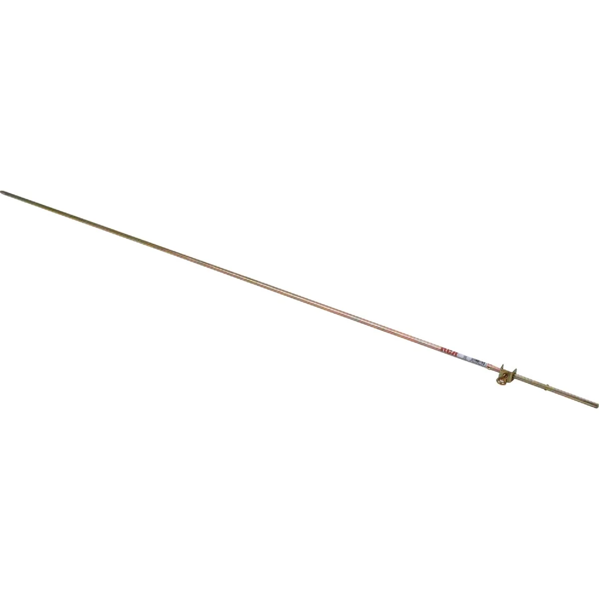 Comfortable RCA 3 8 In. x 4 Ft. Antenna Ground Rod Sustainable