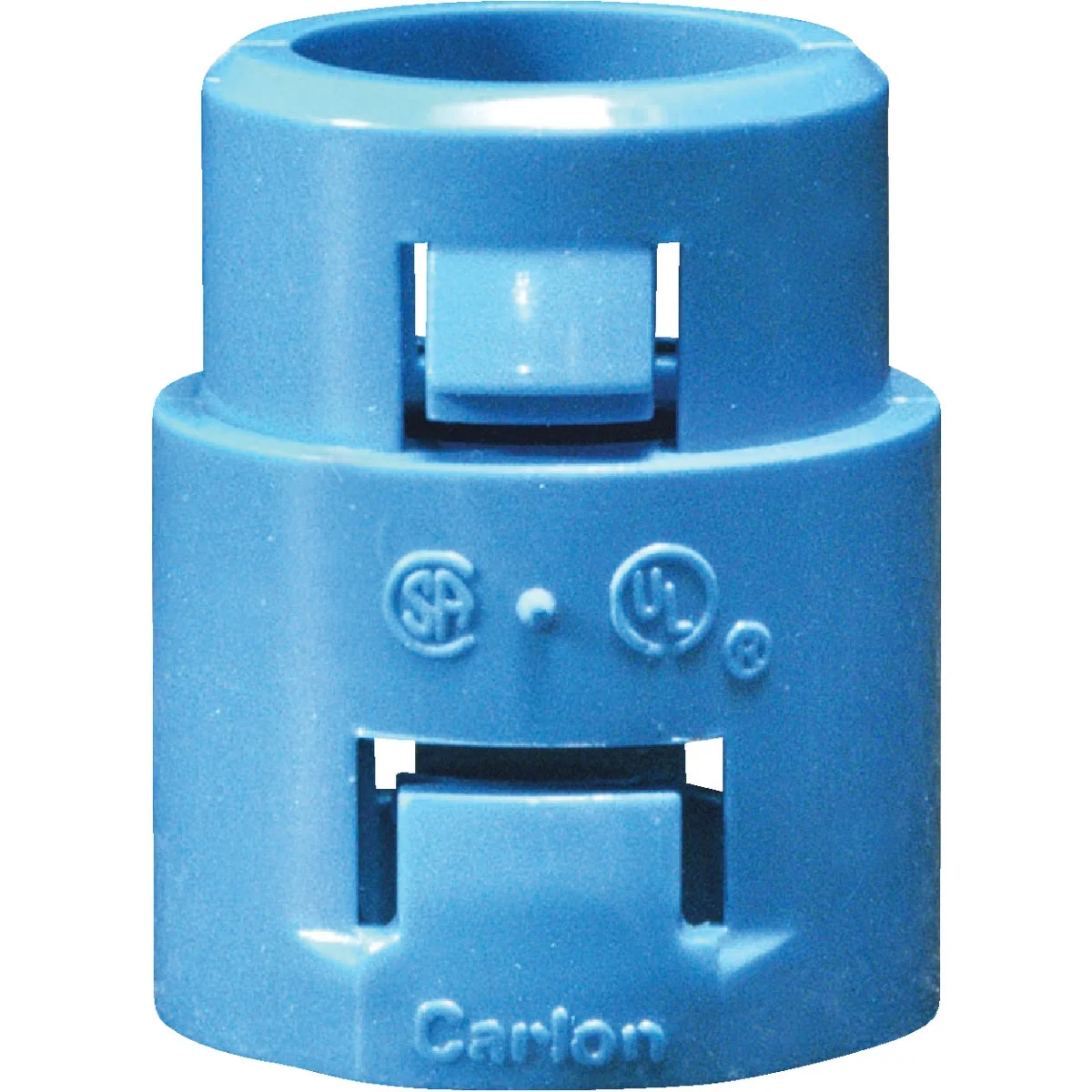 Superior Carlon 1 2 In. ENT End Adapter Exclusive
