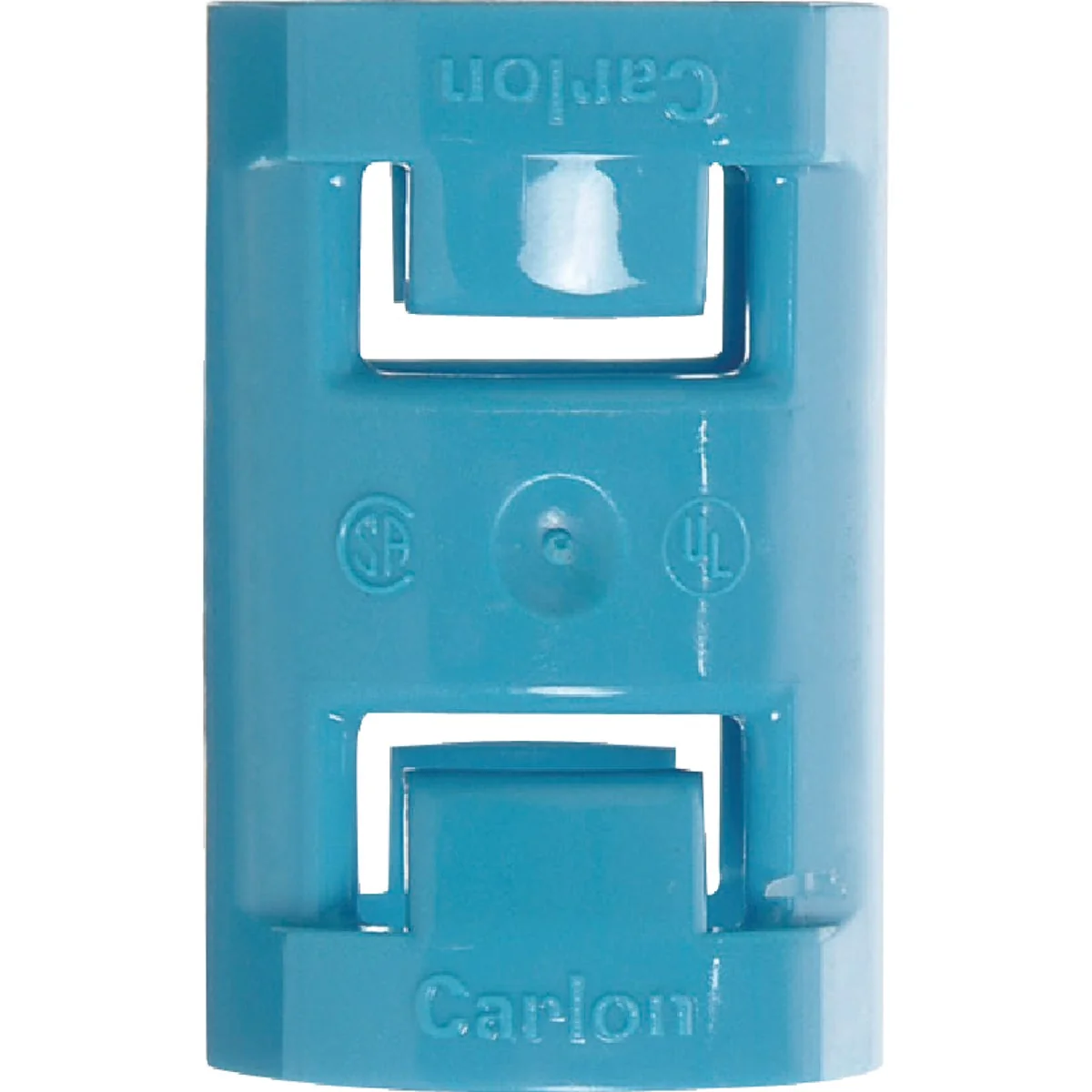 Reliable Carlon 1 2 In. ENT Flexible Quick-Connect Coupling Soft