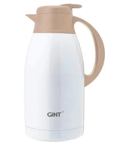 Casual Stainless Steel Thermal Coffee Carafe High-Quality