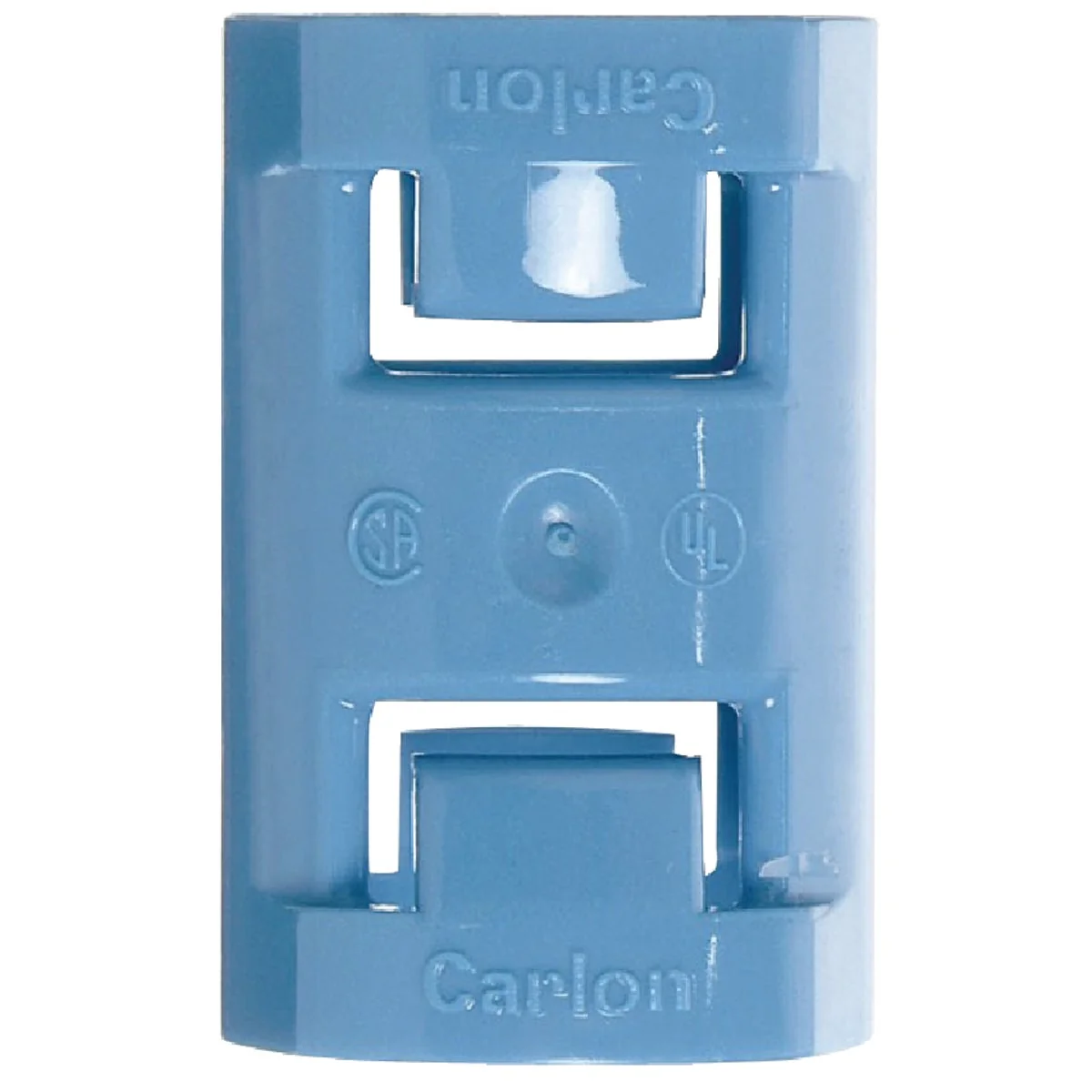 Carlon 3 4 In. ENT Flexible Quick-Connect Coupling Outstanding