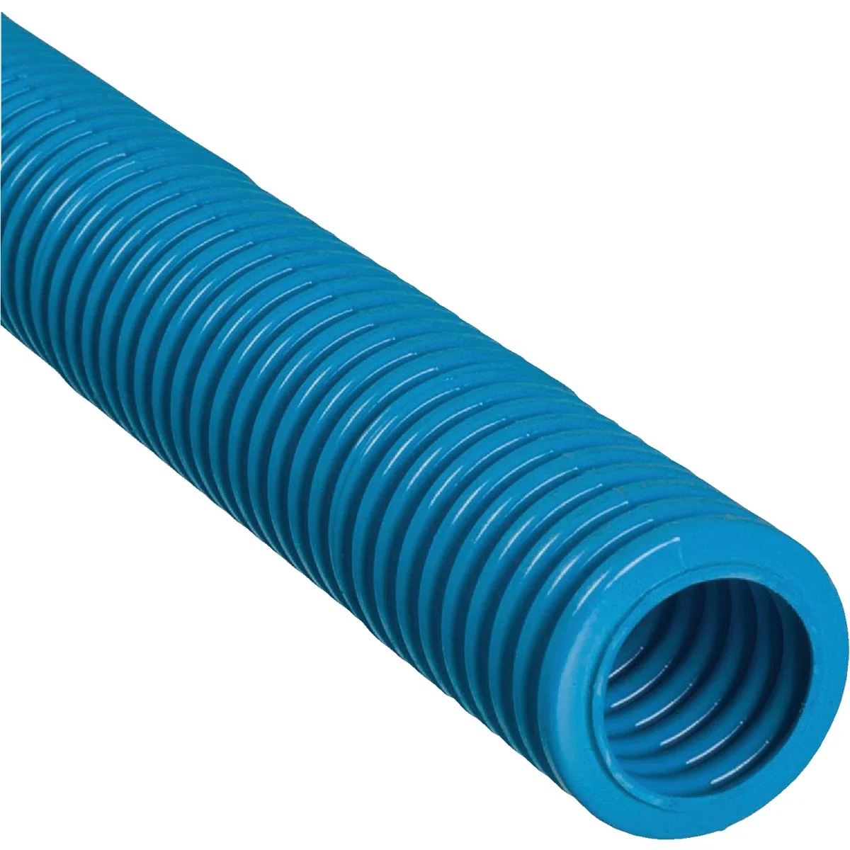 Relaxed Carlon 3 4 In. x 10 Ft. PVC Flexible ENT Conduit Next-Generation