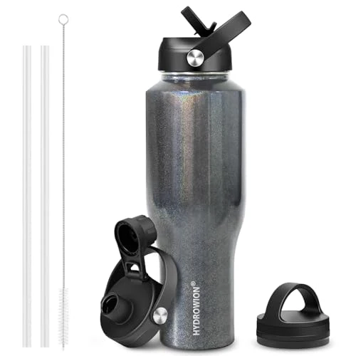 Soft Water Bottle Stainless Steel Exceptional