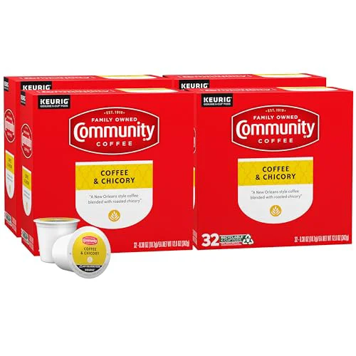 Versatile and Chicory Medium 128 Count Optimized