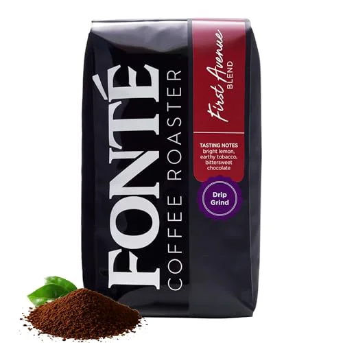 Specialty Fonte Coffee Roaster 12 Ounce Premium Material