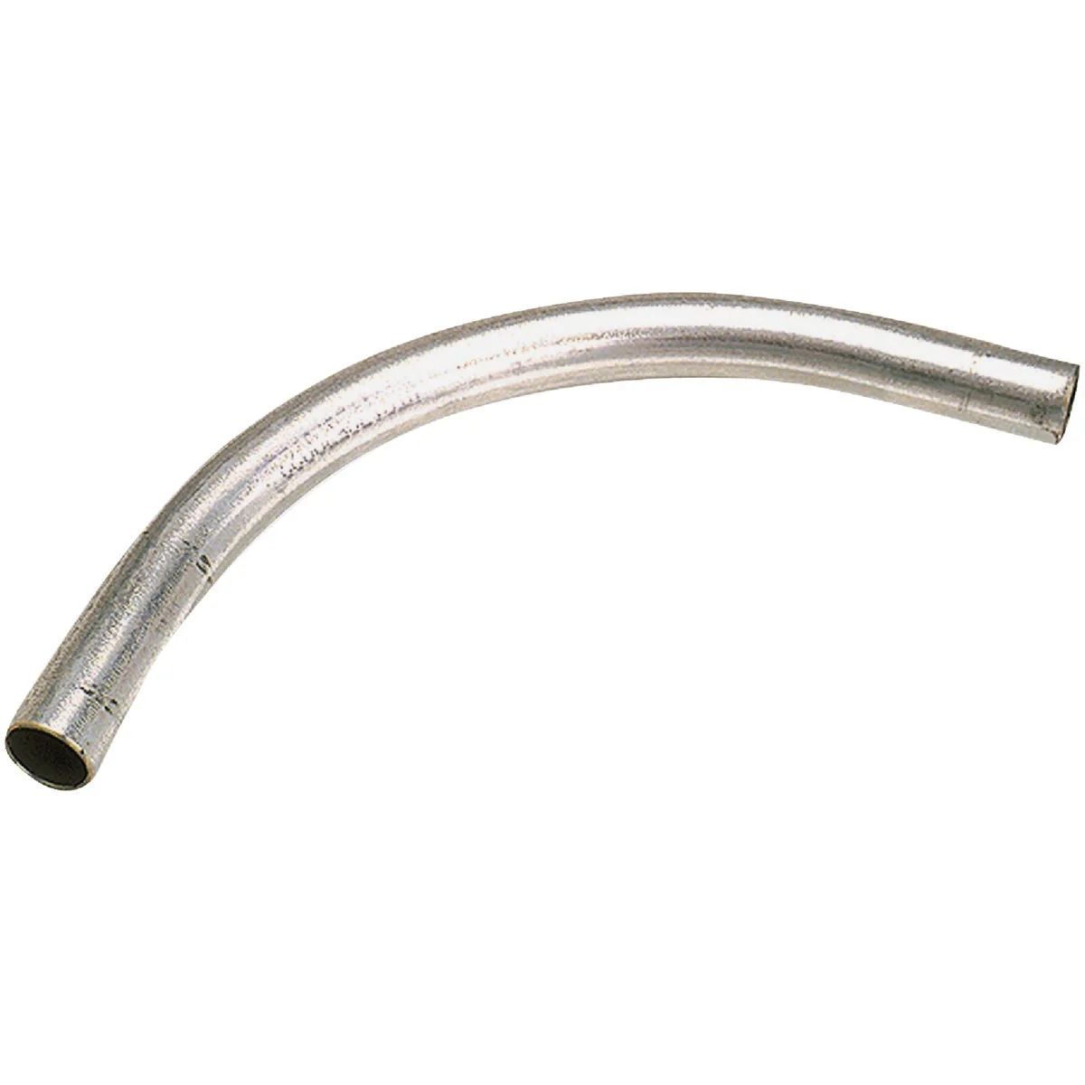 Quality Halex 1 In. Thinwall Tubular EMT Elbow Dependable
