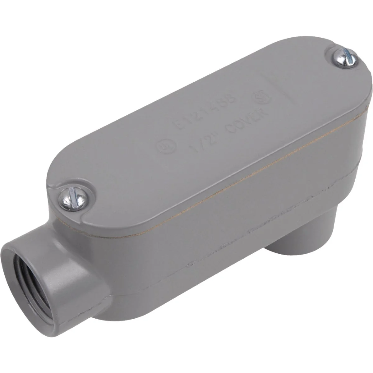 Sophisticated Halex 3 4 In. Rigid LB Access Fitting Classic