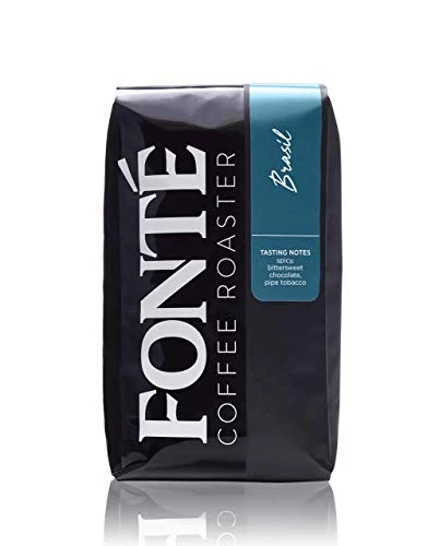 Versatile Fonte Coffee Roaster 12 Ounce Practical