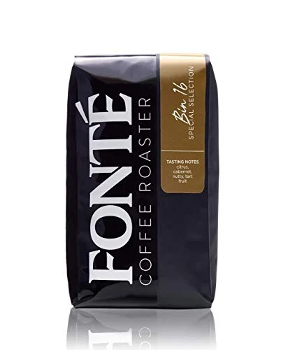 Reusable Fonte Coffee Roaster 12 Ounce Carefully Designed