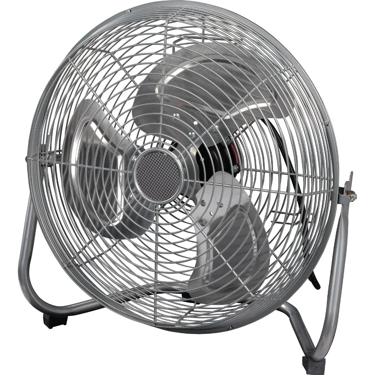 Crafted 14 In. 3-Speed 2450 CFM High Velocity Fan Trendy