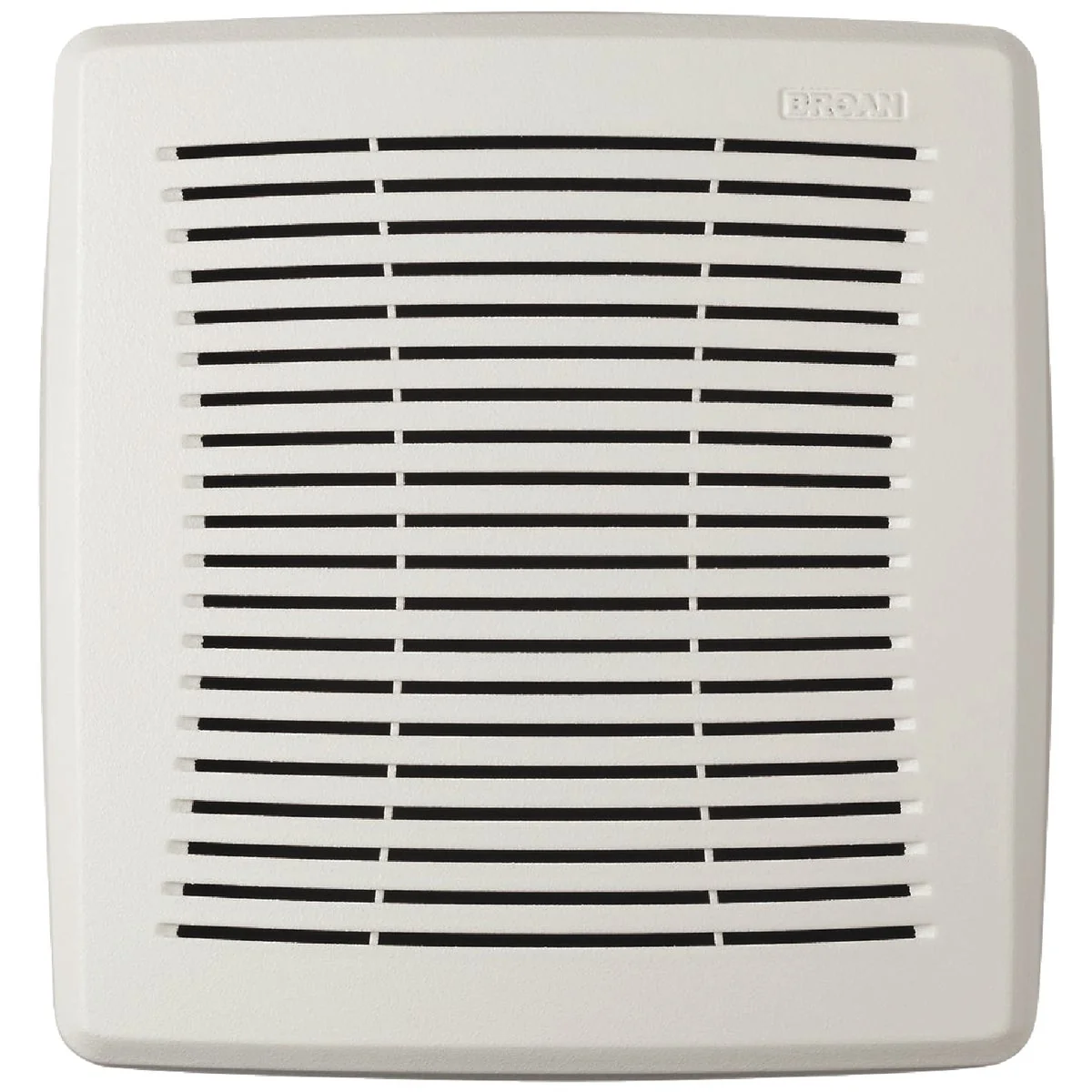 Recyclable Broan Economy 9-1 4 In. W. x 9-3 4 In. L. White Exhaust Fan Grille Organic