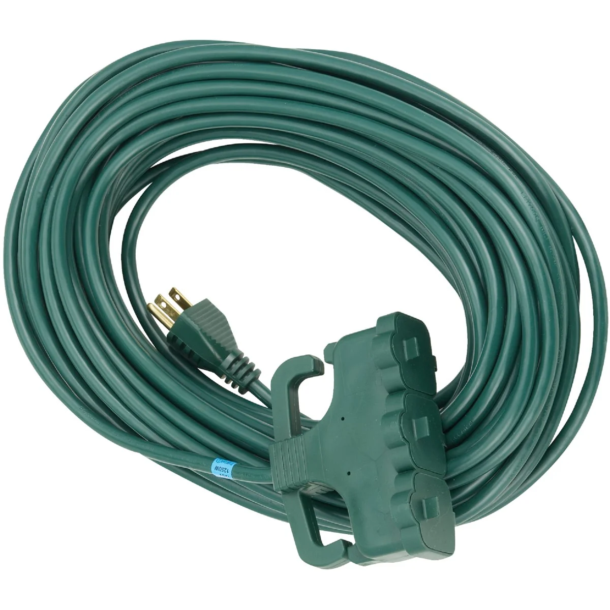 Selected Do it 70 Ft. 16 3 Medium-Duty Extension Cord Safe