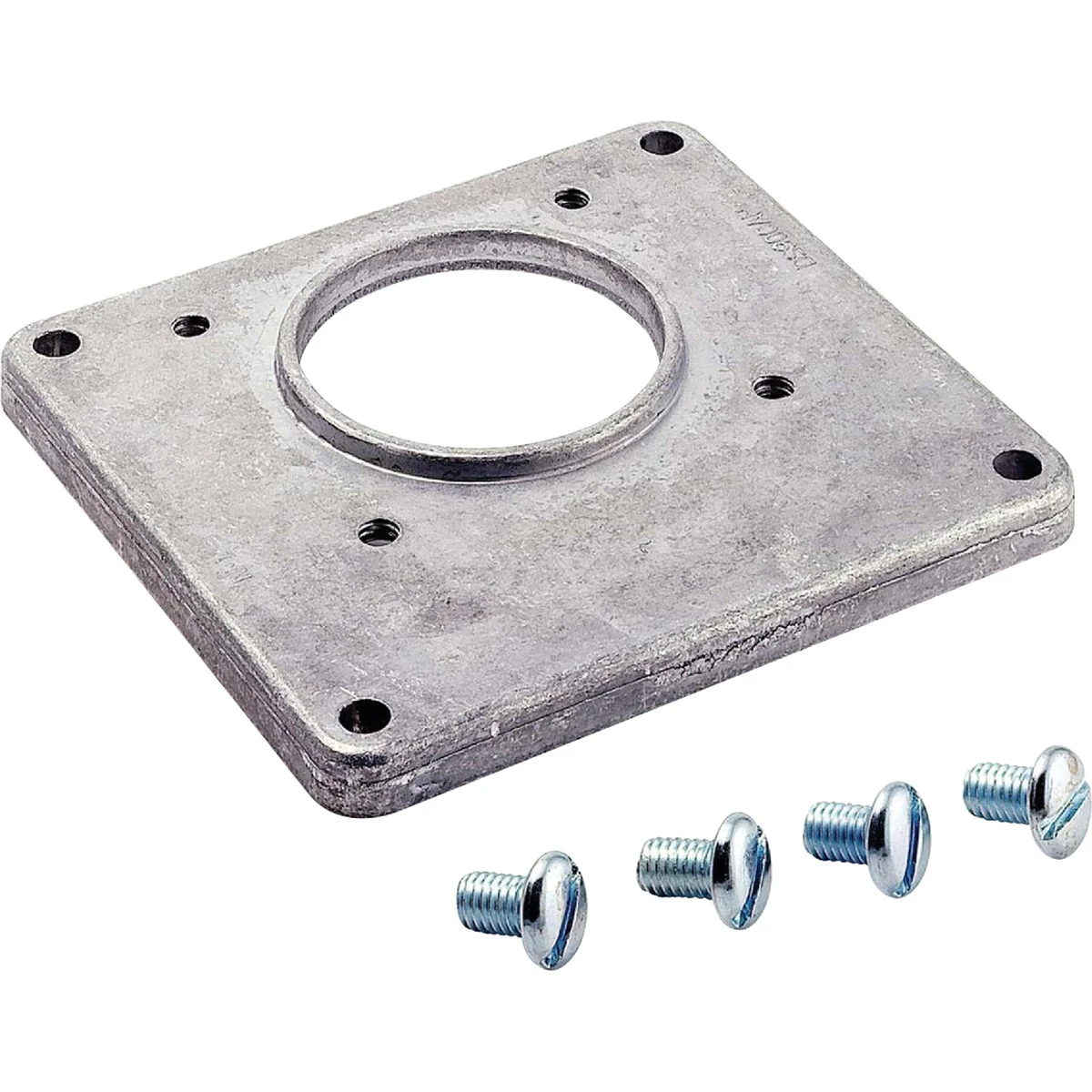 Exclusive Eaton 2 In. Aluminum CH Rainproof Conduit Hub Carefully Designed