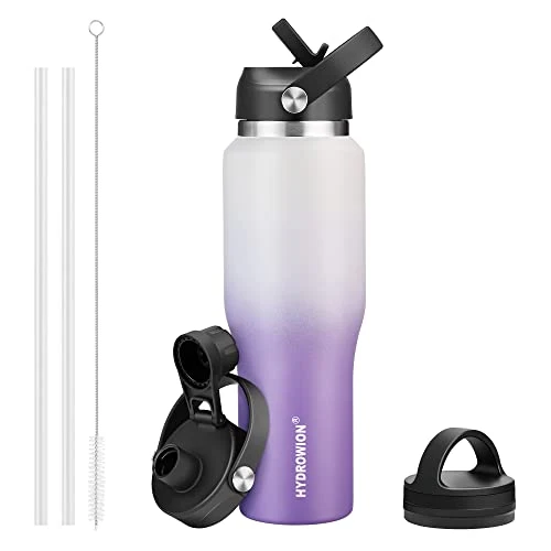 Exceptional Stainless Steel Water Bottle Verified